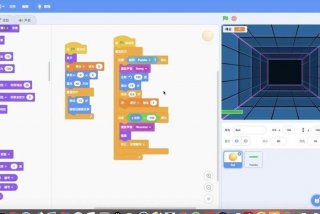 怎样学习编程开发游戏，自学编程做游戏