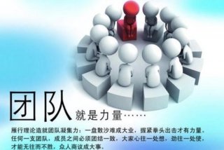 团队培训文案；团队培训发朋友圈句子