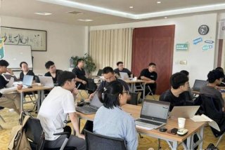 数据分析课程 - 数据分析课程培训班