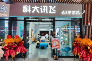 科大讯飞ai智能学习机价格（科大讯飞ai智能教育怎么样）