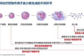 抑制血小板减少药物的副作用；抑制血小板减少药物的副作用有哪些