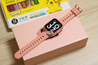 米兔学习手表5x视频 米兔儿童手表5x使用教程