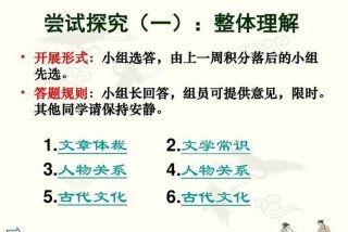 文化学习的规律有哪些 - 你认为学语文的规律有哪些