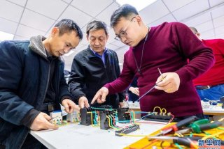 学习充电赋能、为学员们进行了一次充电赋能