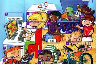 关于儿童学英语 - 儿童学英语的重要性