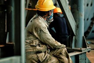 工人学习班 - 工人培训心得体会