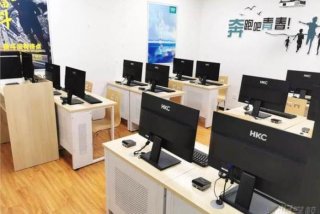 电商培训机构有哪些？哪家比较好 计算机培训机构哪个最好