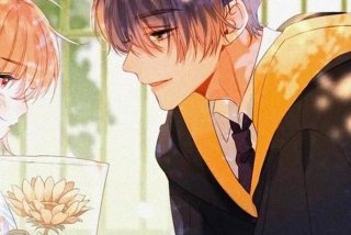 情侣头像动漫学霸 - 情侣头像动漫学校