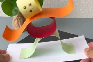 零基础学习手工制作视频 手工制作简单易学视频教程