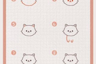 简笔画学画画；学简笔画视频教程