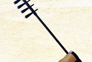 分配安排 - 分配安排乐器配件