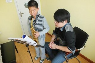 萨克斯学校、萨克斯培训学校