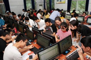 有学习炒股的培训班吗 - 学炒股报什么培训班