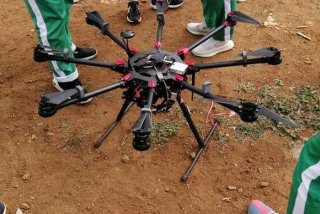 学习无人机是科技特长生吗 无人机算特长吗