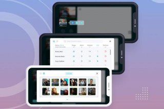 学习参考软件，参考学校的软件