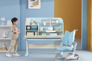 国际学习桌十大品牌