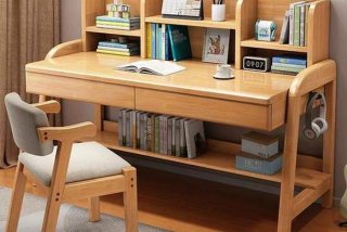 扬州实木学习桌 - 扬州桌椅批发市场在哪