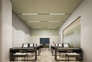 学空间教育（空间即教育）