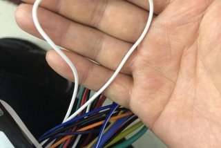 学习线对控制器的作用