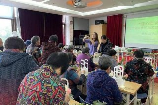 老年人适合学什么兴趣班、老年人适合学什么兴趣班比较好