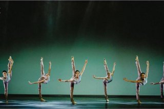 学习古典舞的好处，学古典舞的意义