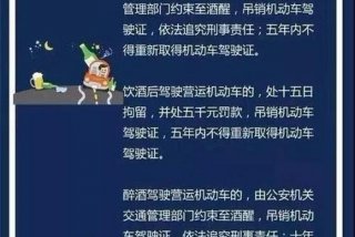 酒驾网上教育怎么学 酒驾网课教育