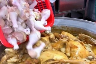 学做卤菜要学多久能学会（学做卤菜难不难）