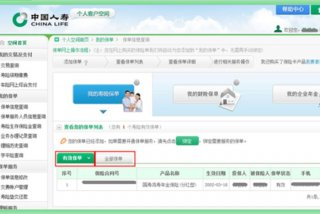 学生保险怎么查询，学生保险怎么查询购买记录