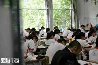 高三学习报道；高三学生新闻