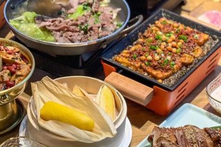 学习美食小吃、学特色美食小吃到哪里报名