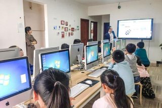 程序学习机构，程序培训学校