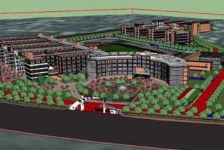 建模学校违法吗（建模中学）