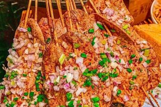 学烧烤去哪里学最正宗，学烧烤去哪里学最正宗味道好