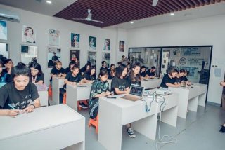 沧州美容培训学校、沧州美容美发培训学校