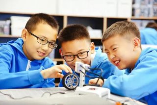 教育孩子学习智慧（教育孩子的智慧）