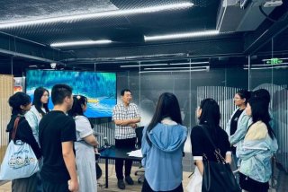 配音学习培训机构 配音培训机构哪里好