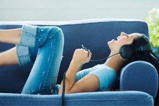 听歌学习方法；怎么学会听歌