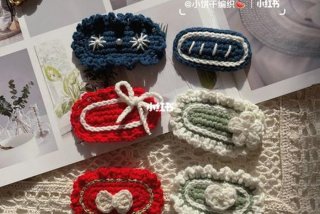 想学手工编织到哪里去学、哪里有编织手工培训