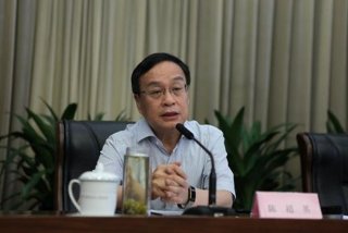 陈学习商贸，陈学俊简介