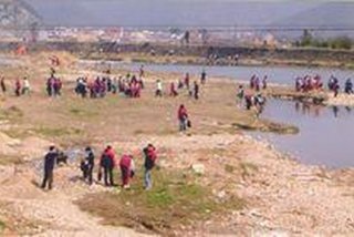 赵胤履新清溪镇党委书记 清溪镇党委副书记