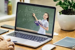 网教学习 - 网教流程详解