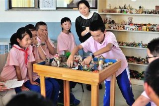 游戏制作学习体会 游戏制作专业课程