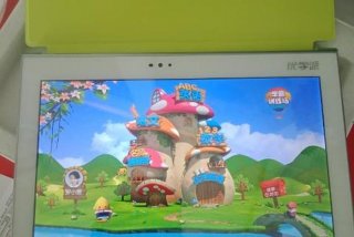 优学派学习机（优学派学生平板怎么样）