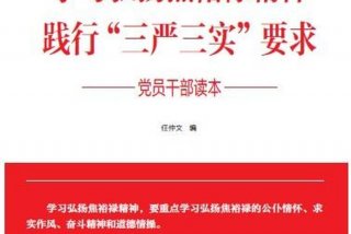 学习焦裕禄精神感悟（学习焦裕禄精神心得体会）