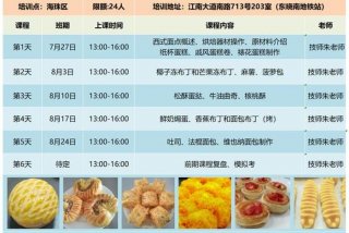 咖啡师培训班哪里学，咖啡师培训班一般多少钱