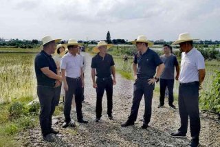 调研学习心得 - 调研心得感悟