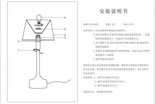 护眼台灯学习专用壁挂，护眼台灯使用说明