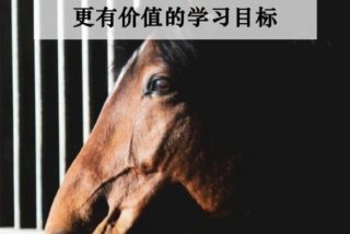 学习结果更能体现学习价值