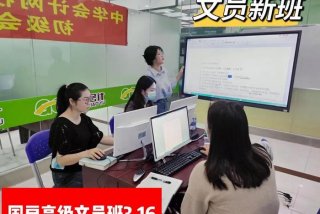 文员学习零基础、零基础学文员视频教程