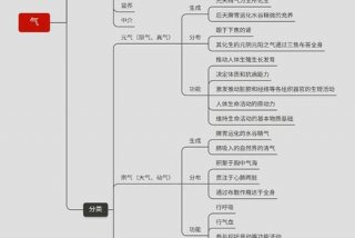 学中医的基本知识 - 中医相关基础知识